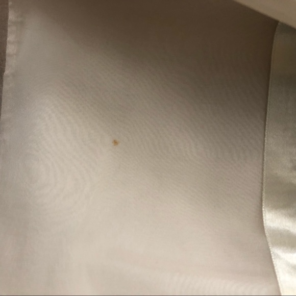 Gold Fancy Dress - Picture 8 of 8